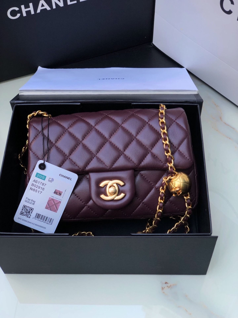 Ch**el cf series bags